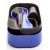 Набір посуду WILDO CAMP-A-BOX DUO COMPLETE Blueberry